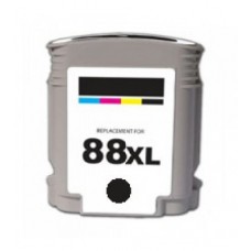 HP 88 XL KARTUŠA ČRNA